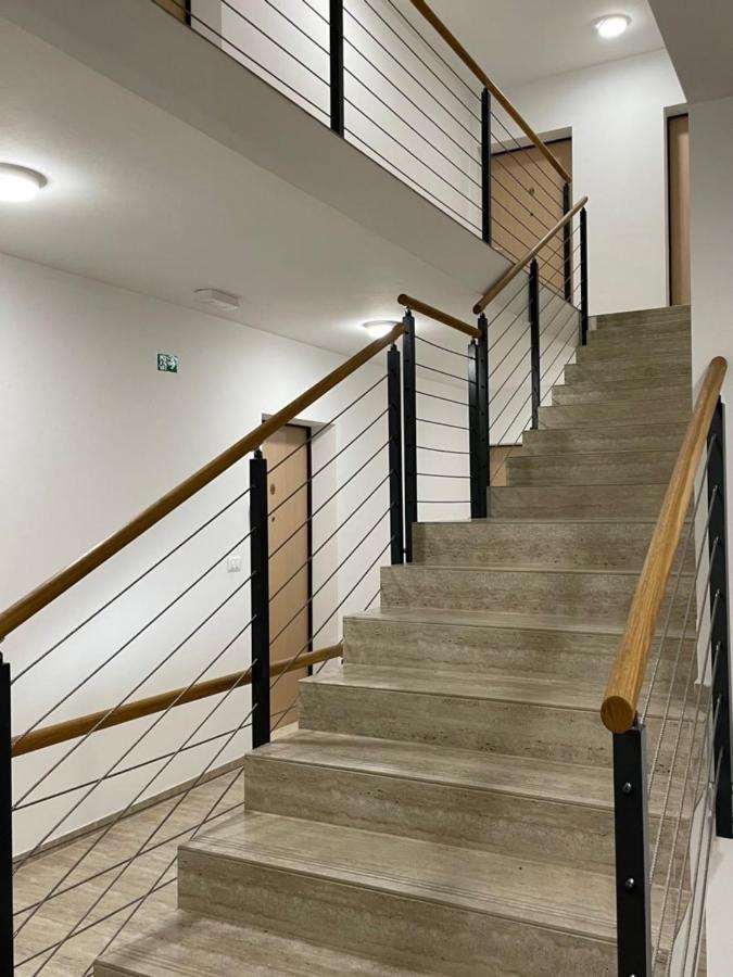 Giovanna Apartment With Terrace And Free Parking Pula Exteriör bild