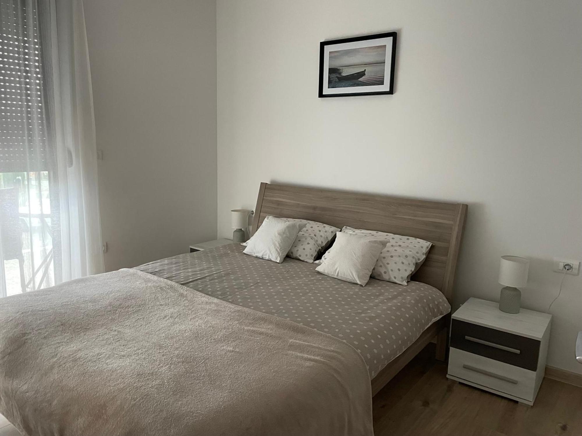Giovanna Apartment With Terrace And Free Parking Pula Exteriör bild